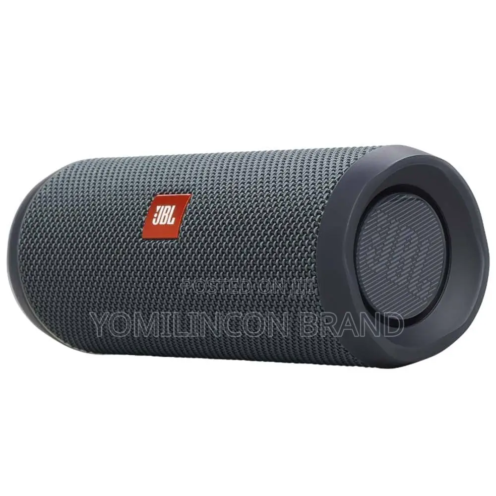 JBL Flip Essential 2 Portable Bluetooth Speaker