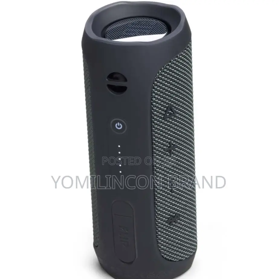 JBL Flip Essential 2 Portable Bluetooth Speaker