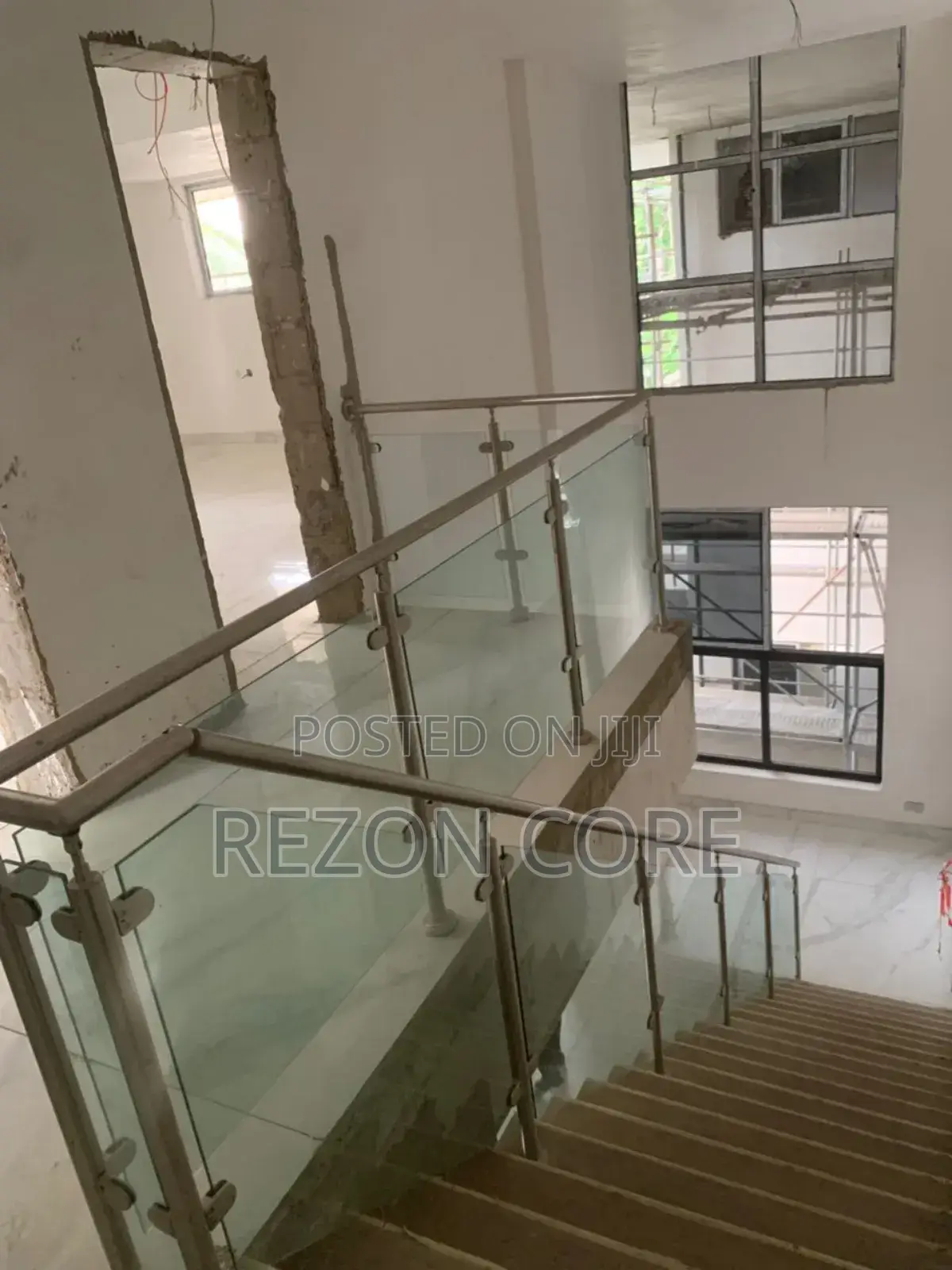 4bdrm Maisonette in Old Ikoyi for sale