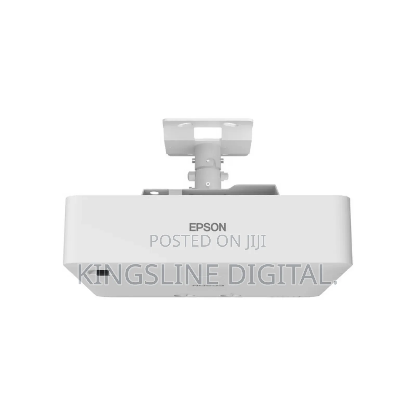 Epson Powerlite L520u 5200-Lumen
Laser 3lcd Projector