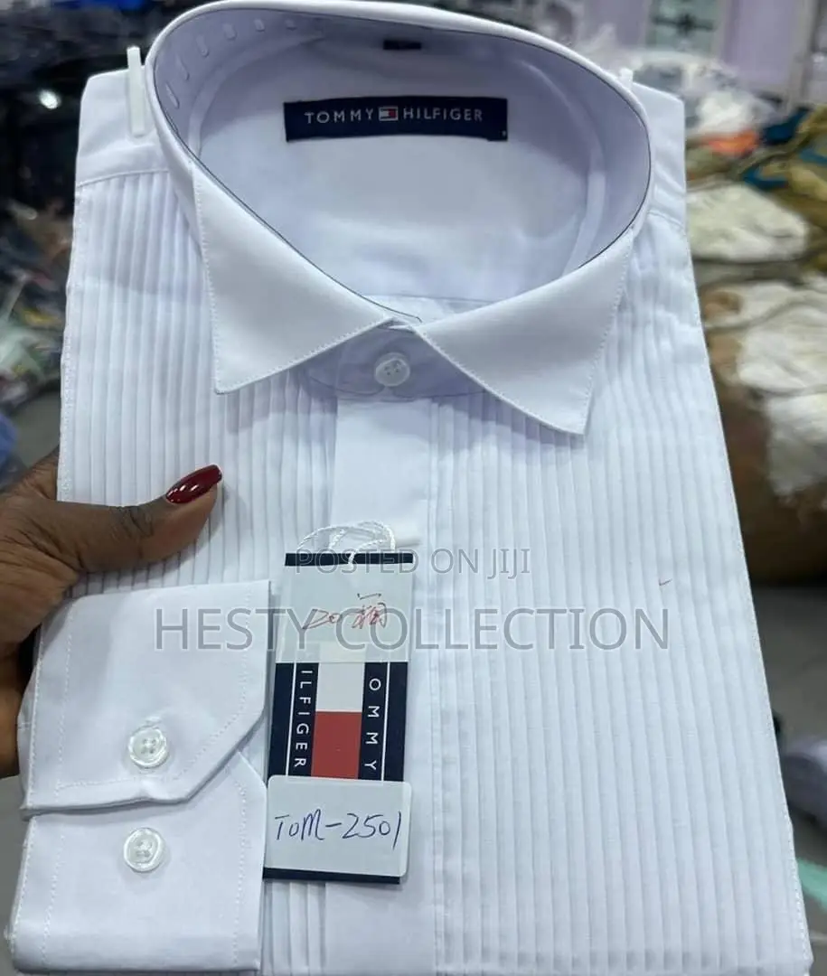 Corporate Quality Shirts
