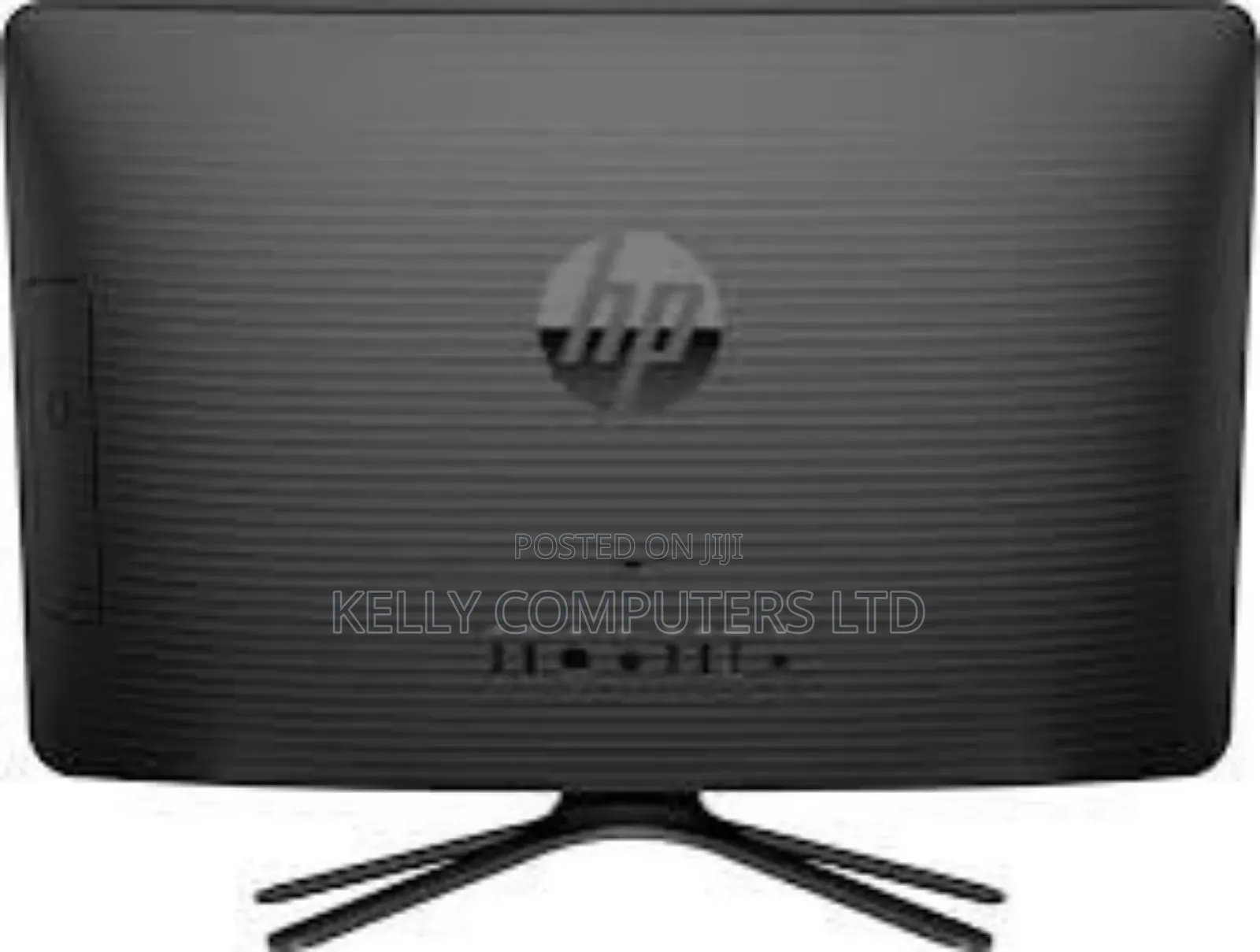 New Desktop Computer HP AiO 20 4GB Intel Celeron HDD 1T