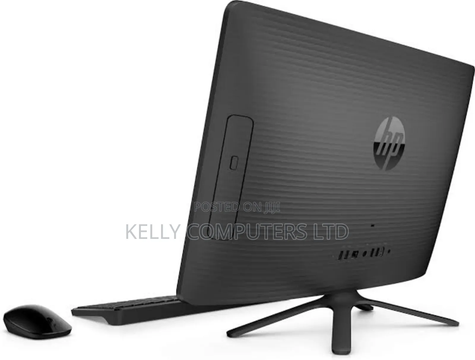 New Desktop Computer HP AiO 20 4GB Intel Celeron HDD 1T