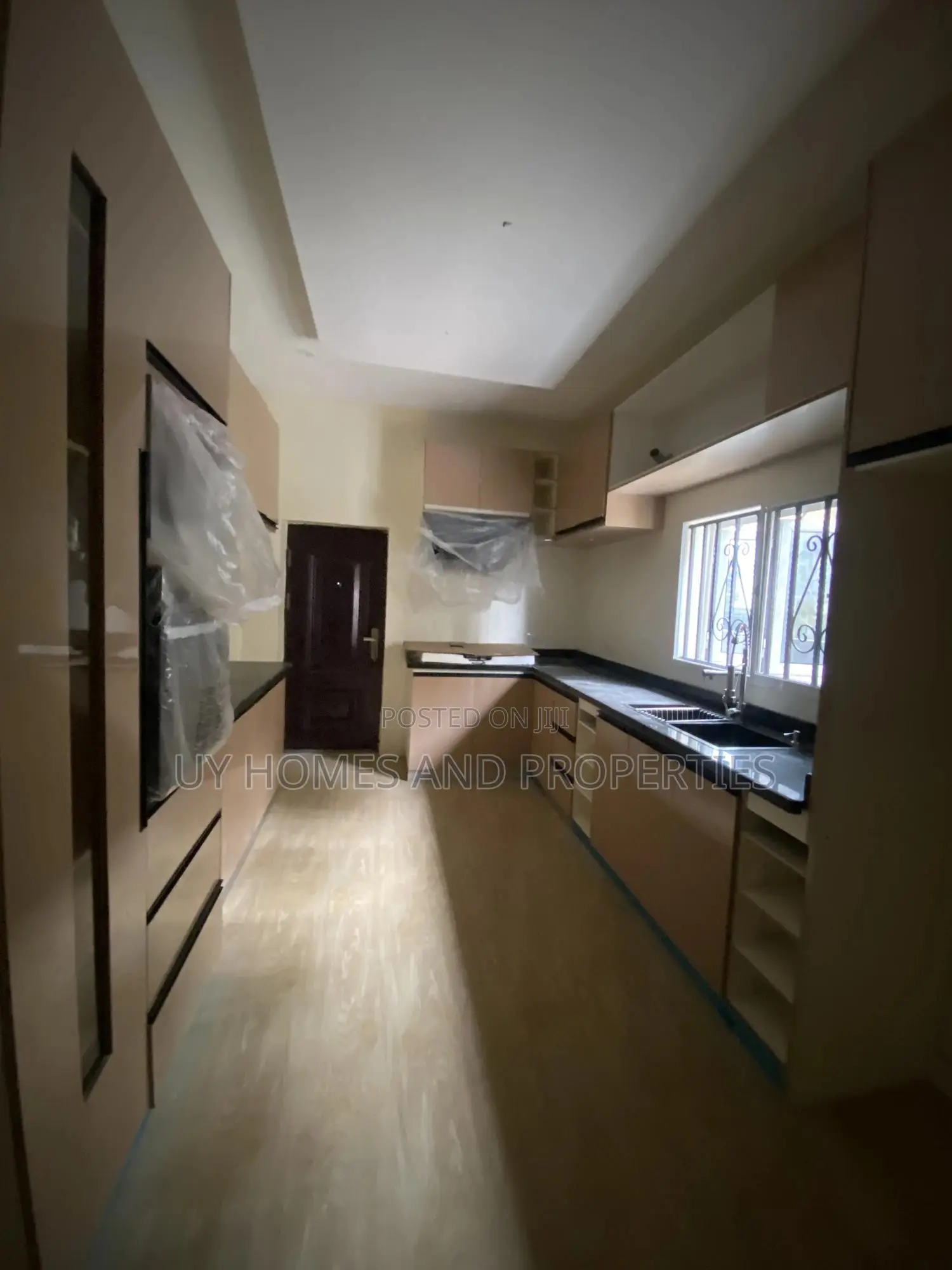 4bdrm Duplex in Rivtaf Golf Estate, Trans Amadi for sale
