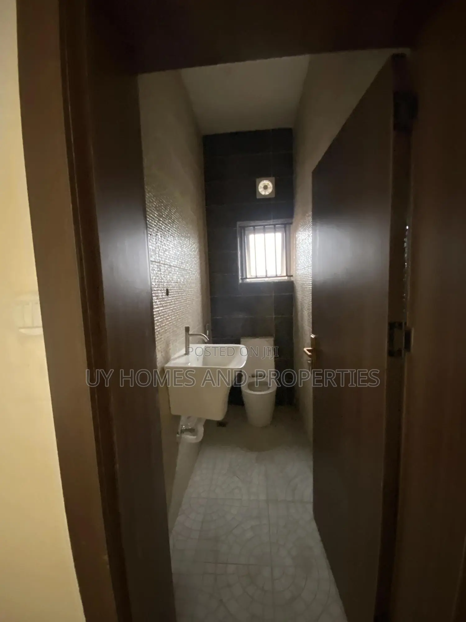 4bdrm Duplex in Rivtaf Golf Estate, Trans Amadi for sale