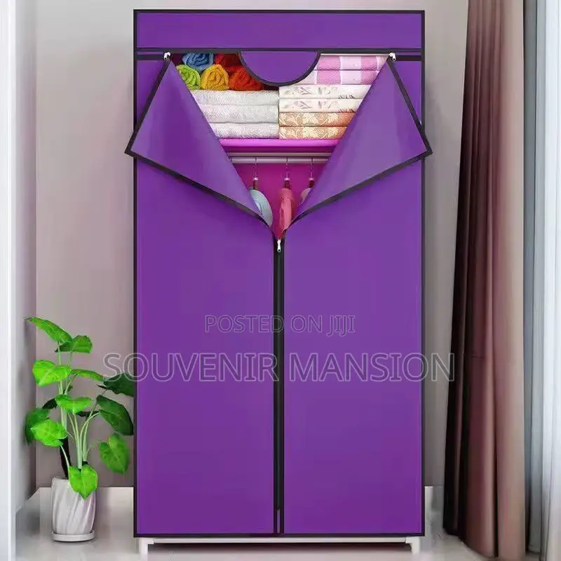 Mini Wardrobe