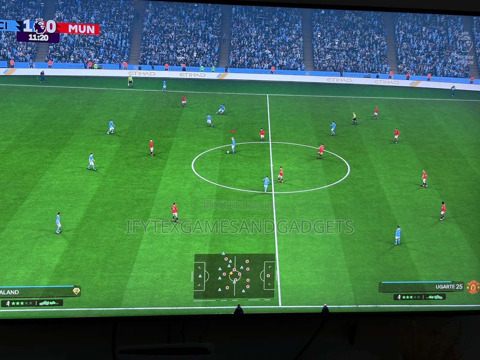 Fc26 Available Now for Installation Ps 5 Version