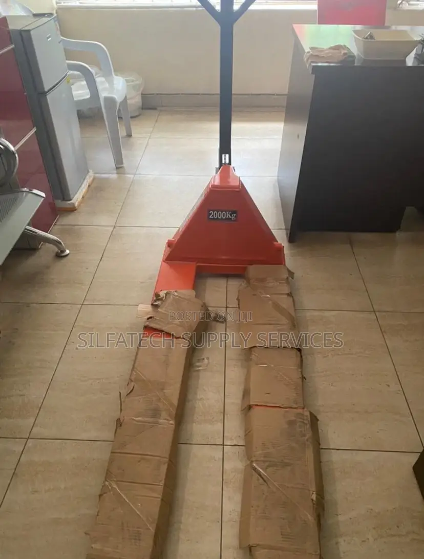 Pallet Truck