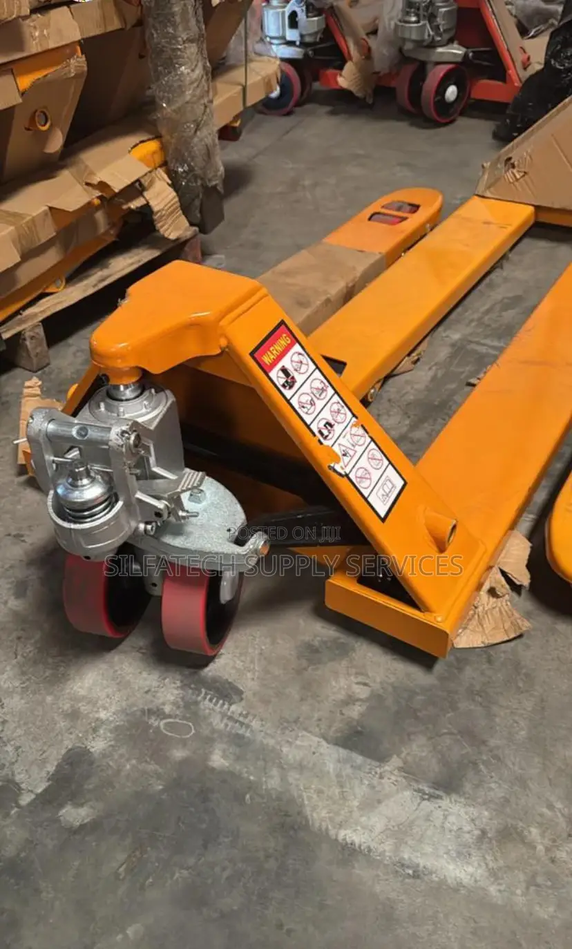 Pallet Truck