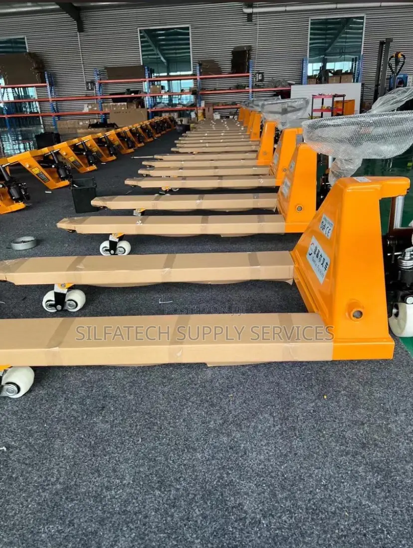 Pallet Truck