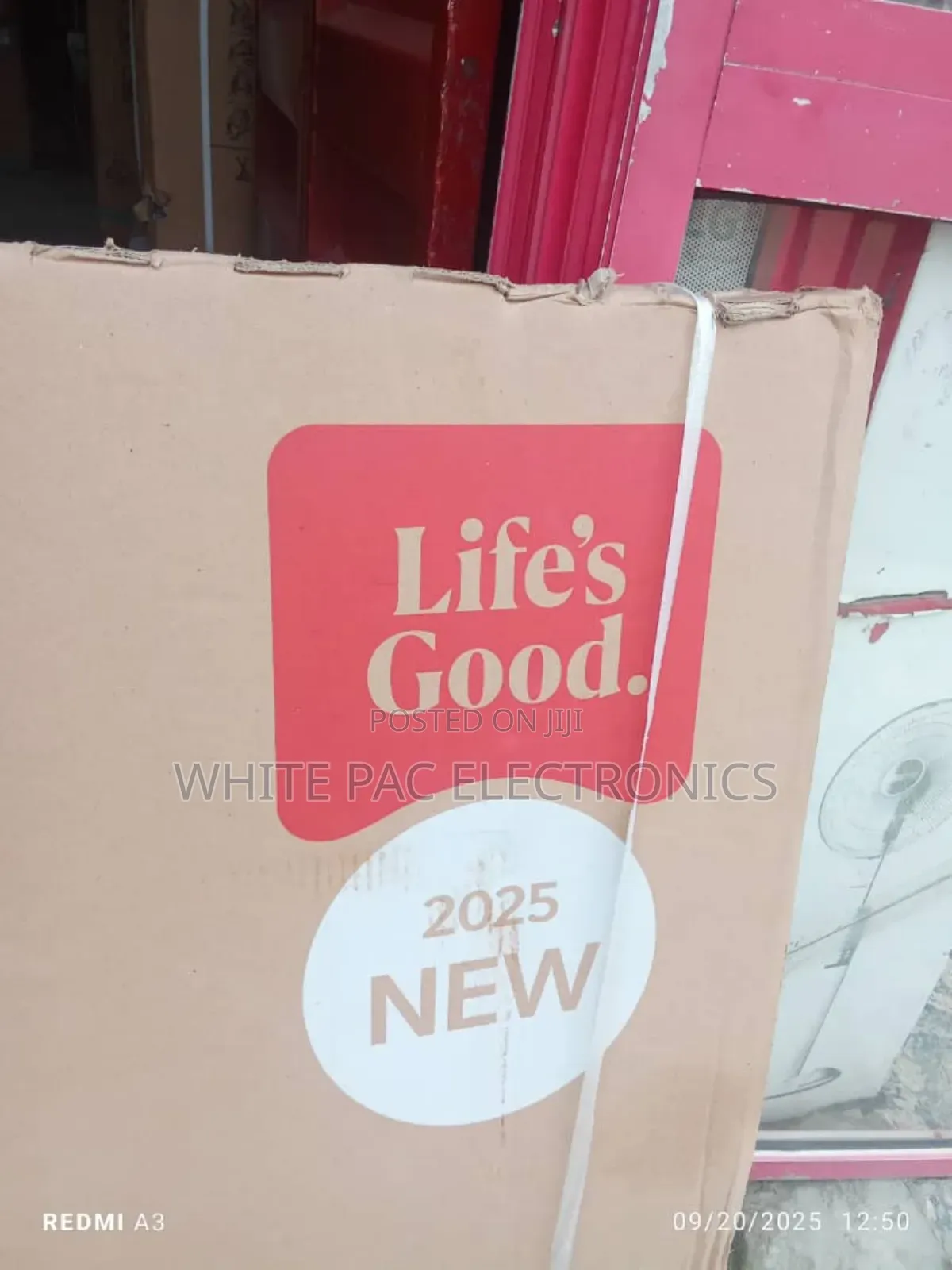 Lg 75"Nonocell Webos Smart Tv Real 4k Magic Control &( 2025 New ) 2yrs