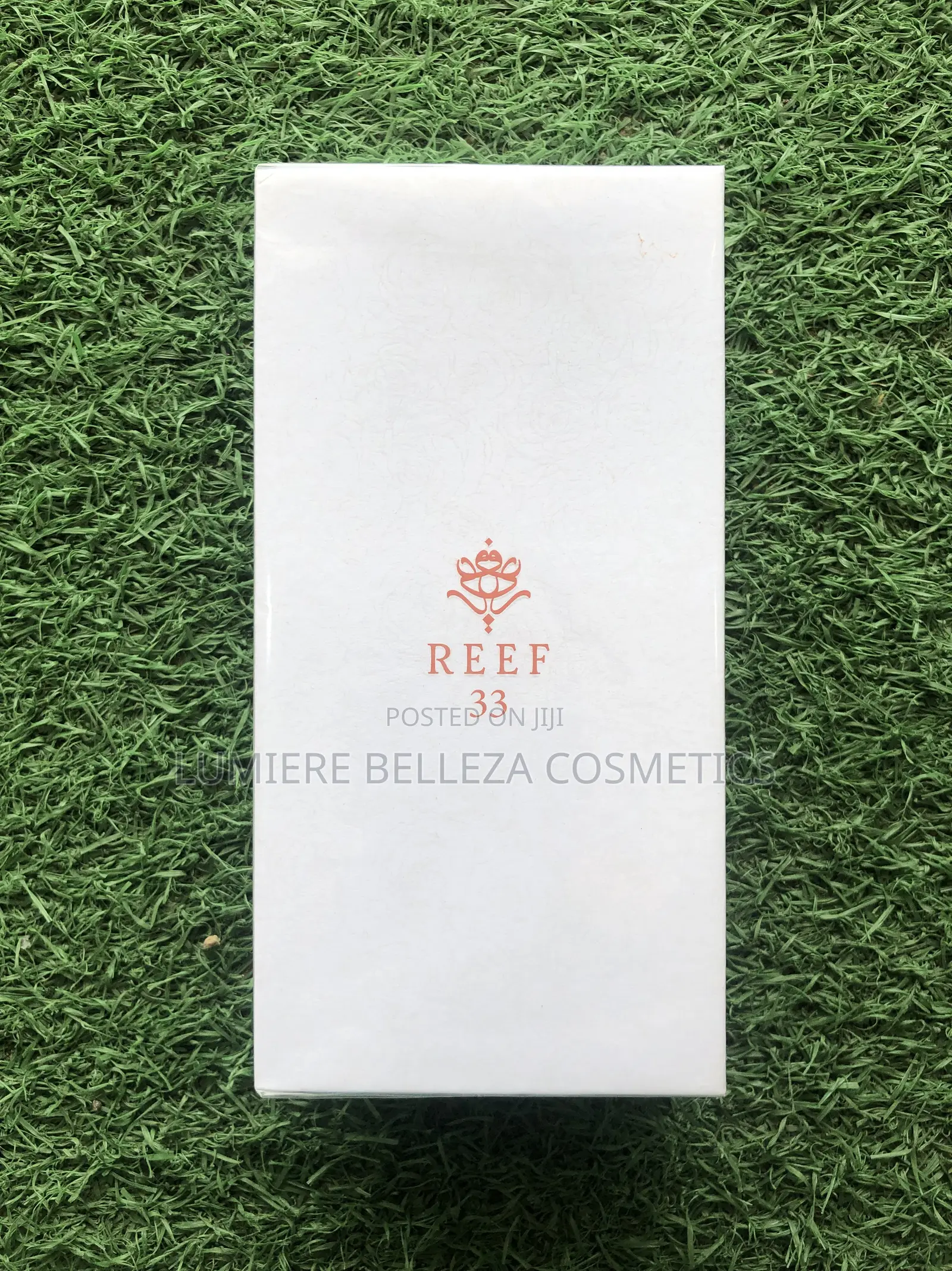 Reef 33 Perfume