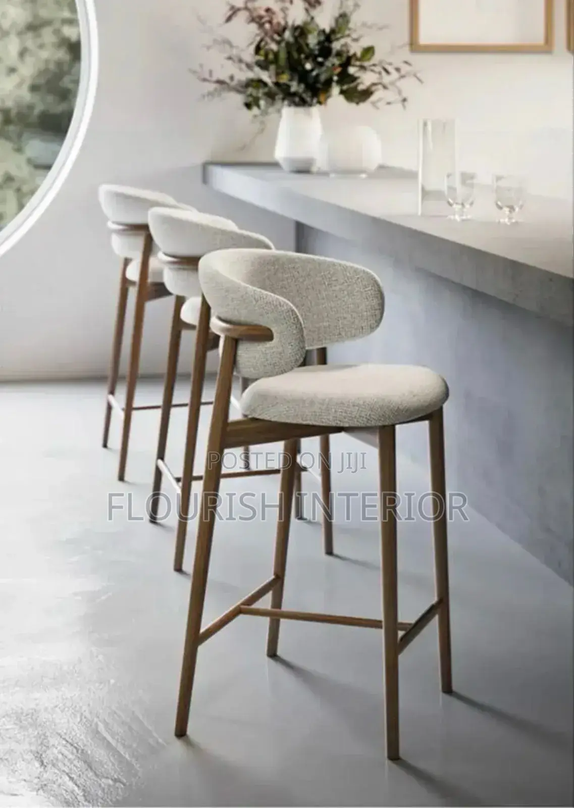 Exquisite Design Quality Barstool