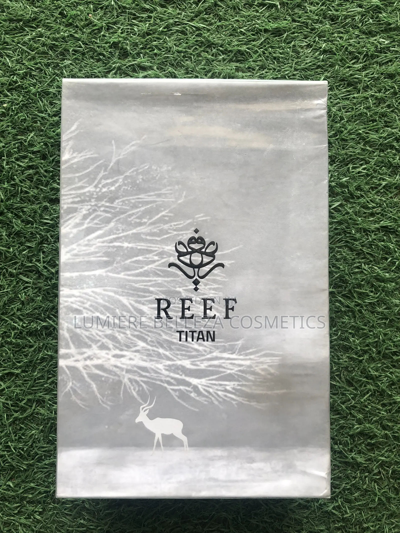 Reef Titan