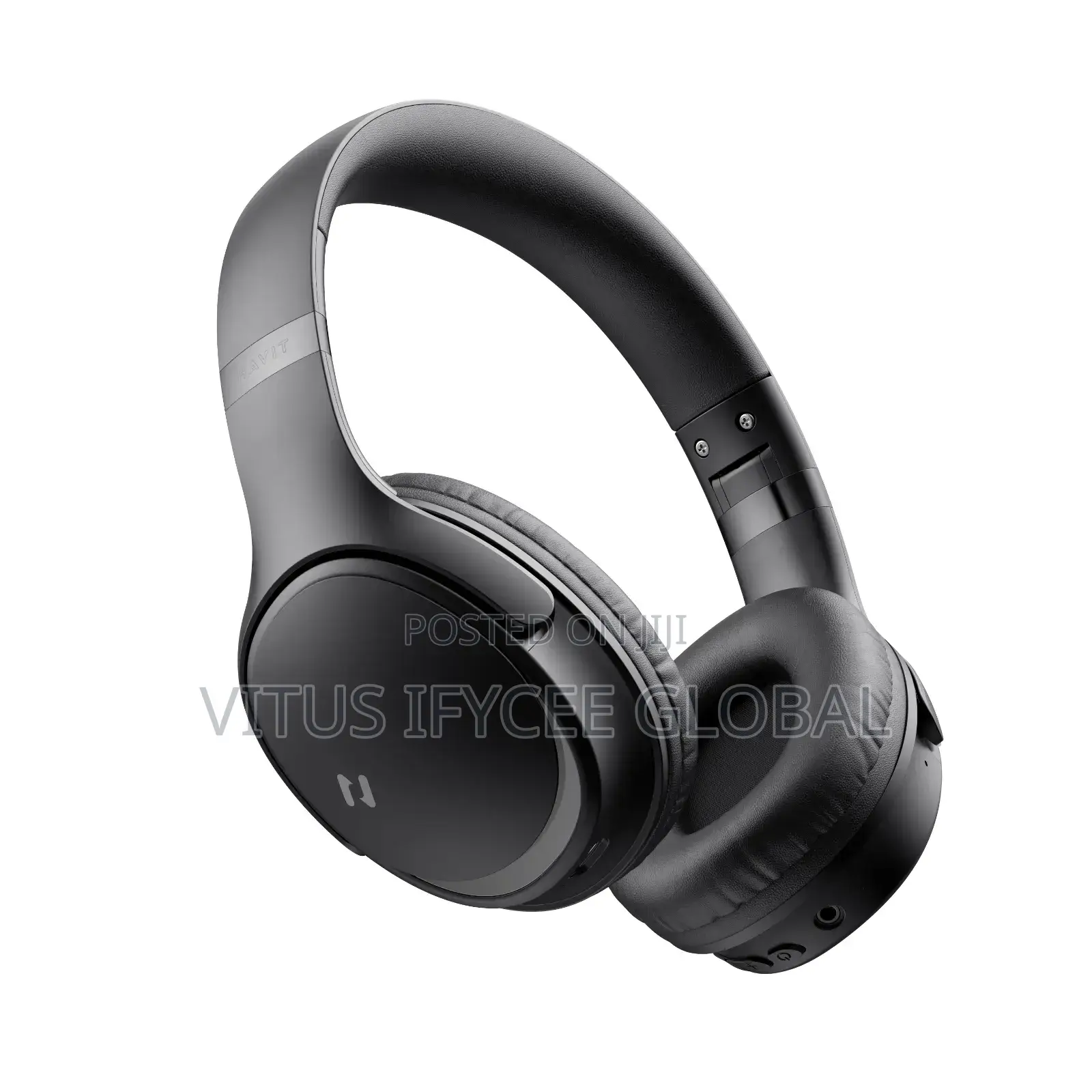 Havit 630bt Wireless Headphones