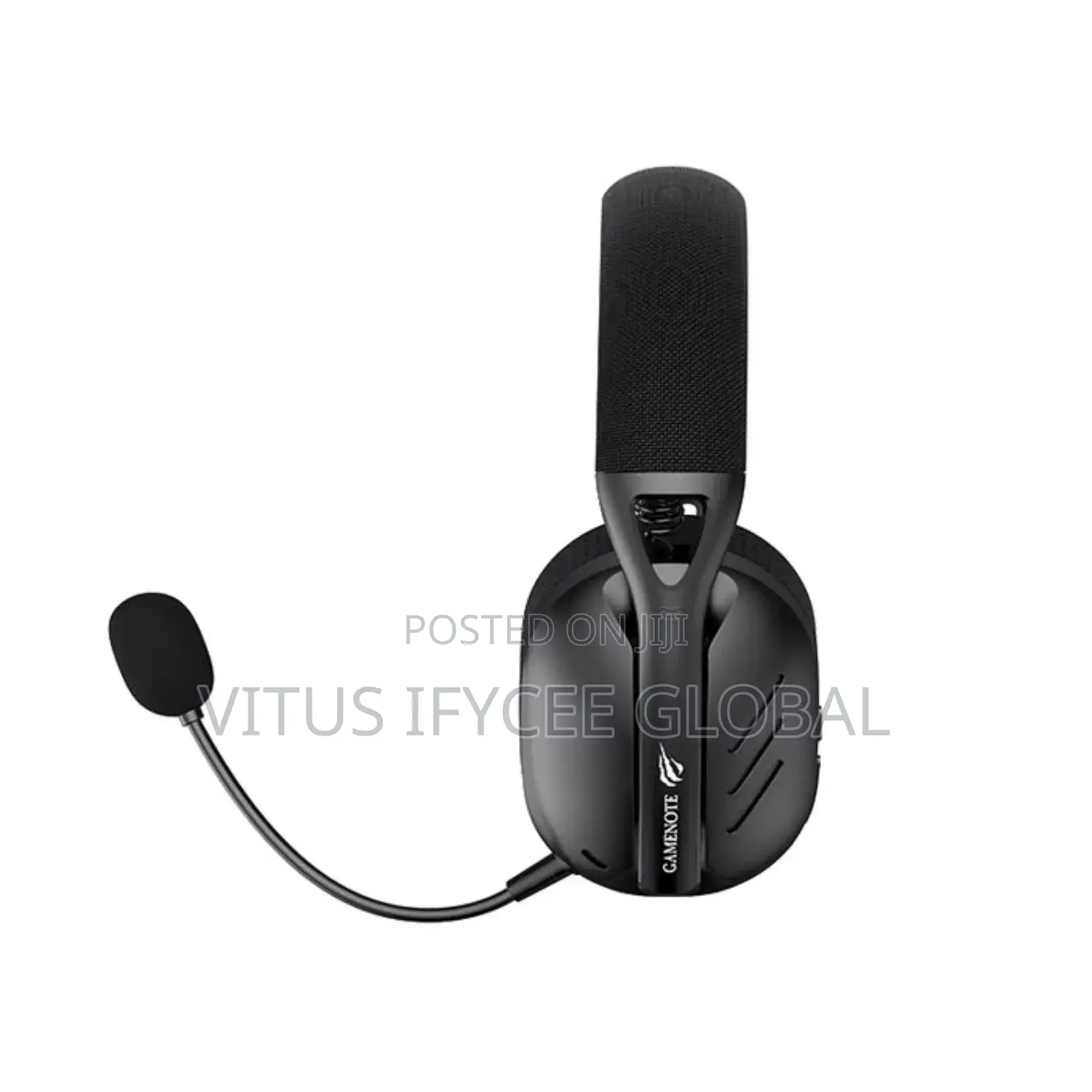 Gamenote Fuxi_h3 Qyad_mode Headphone