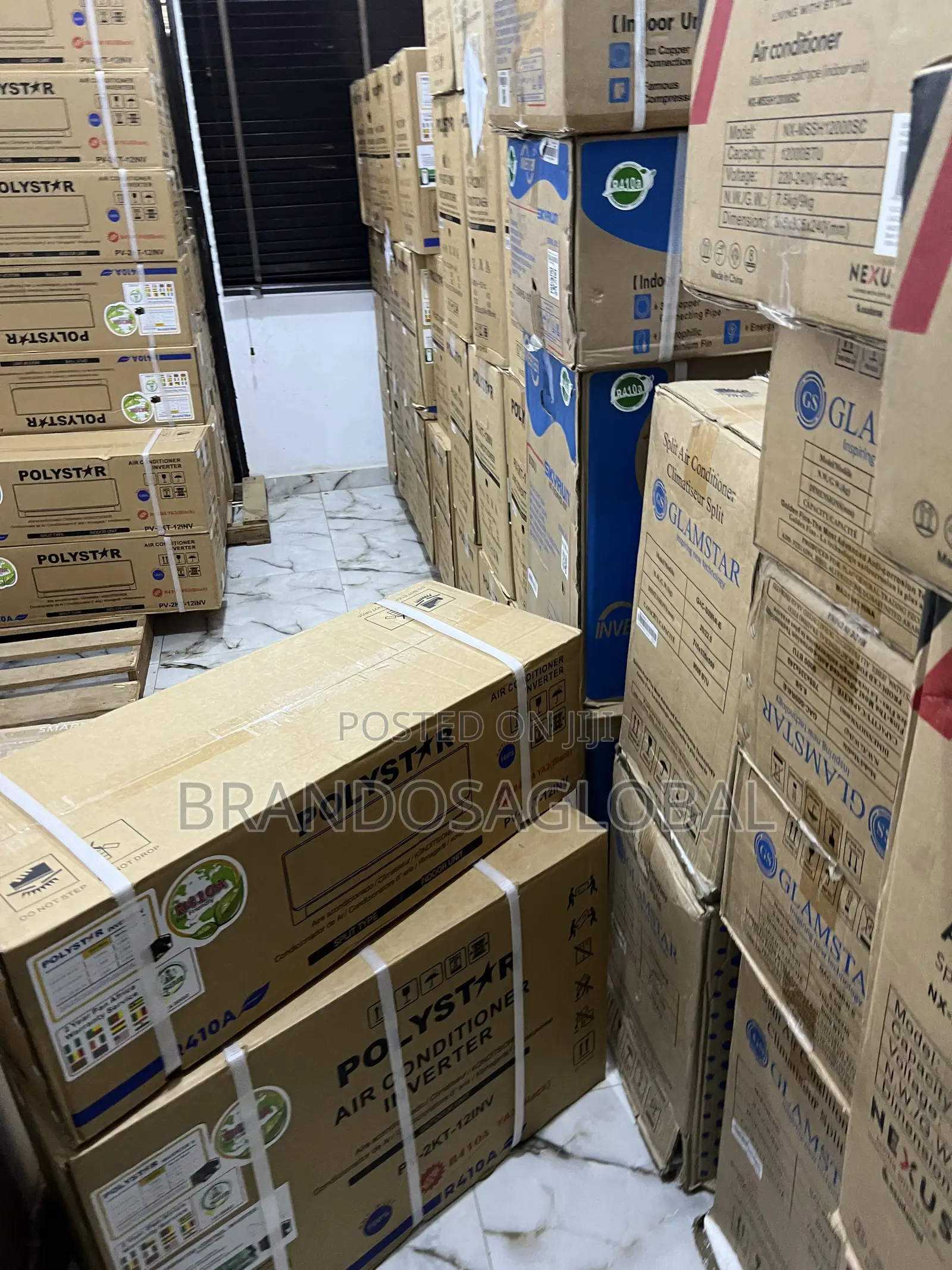Polystar 1.5hp – Power‐Saving Debut Offer
