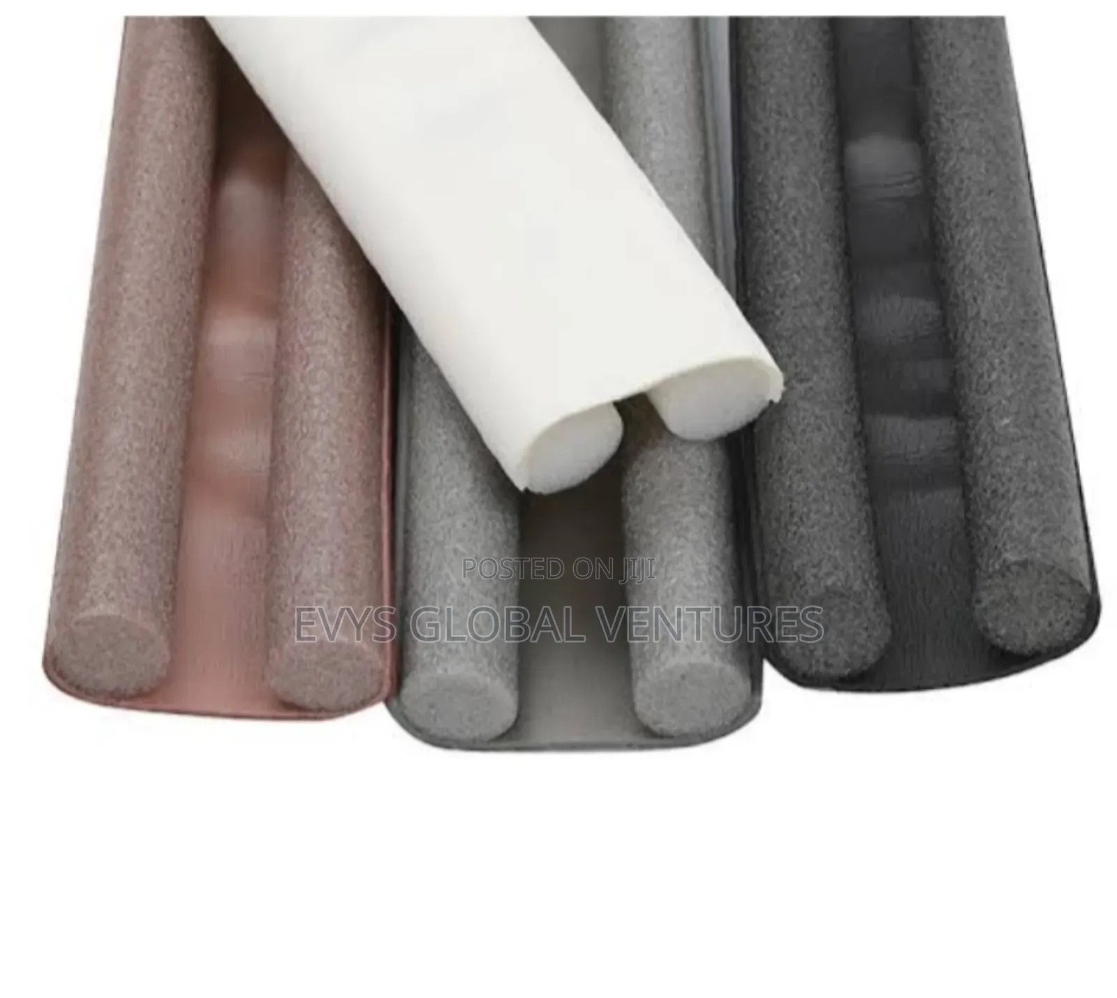 Pest Control Foam Door Seal Stopper - 95cm