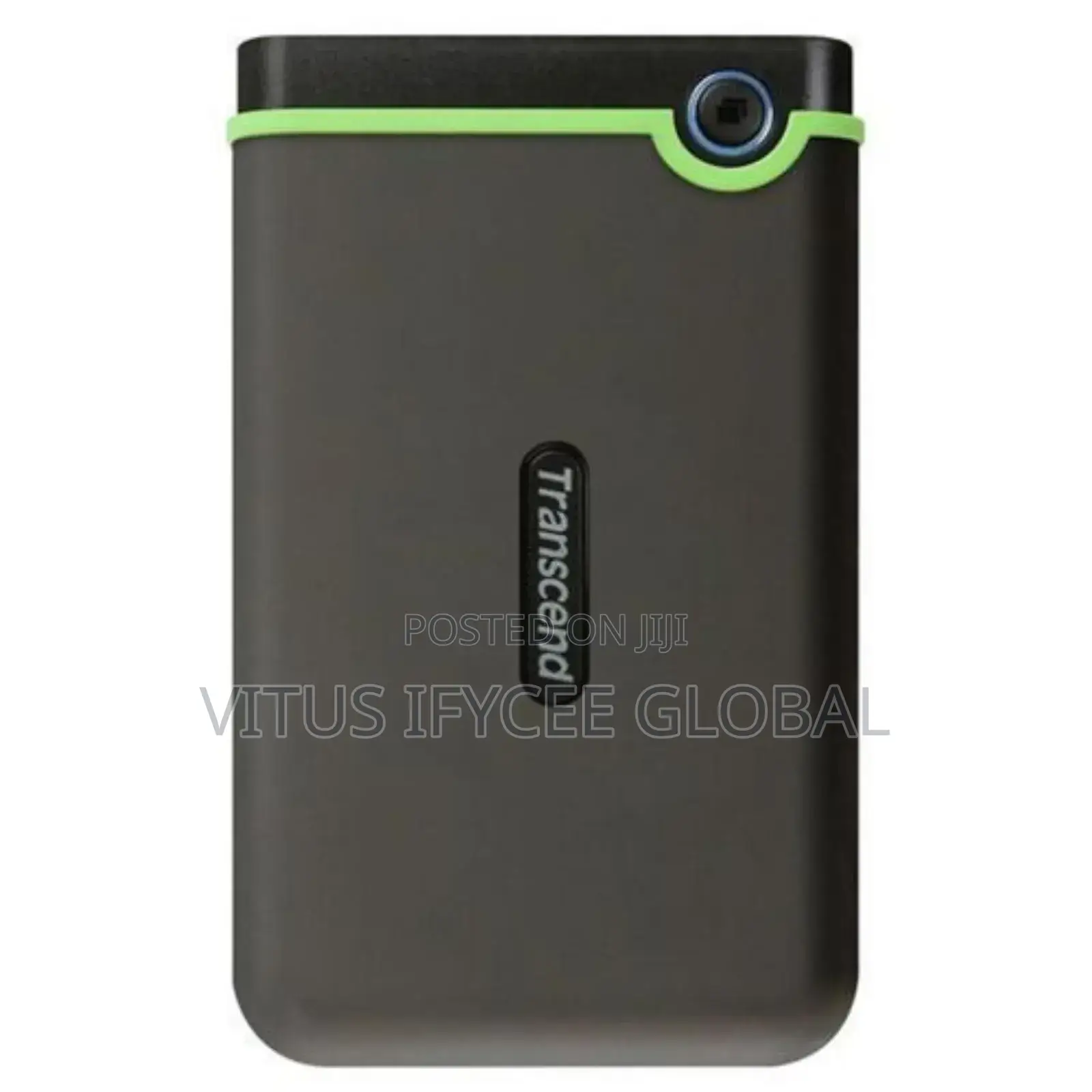 Transcend Hard Drive 2tb