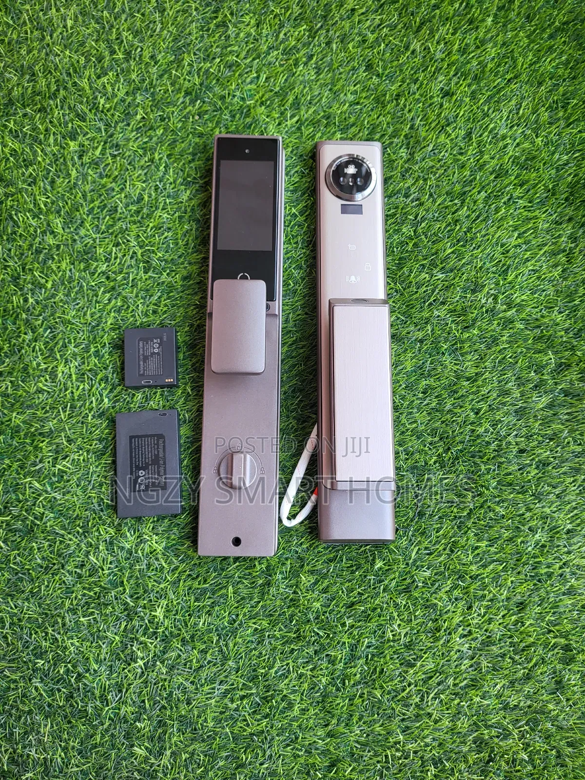 Restocked NGZ-120 Tuya Smart Door Lock