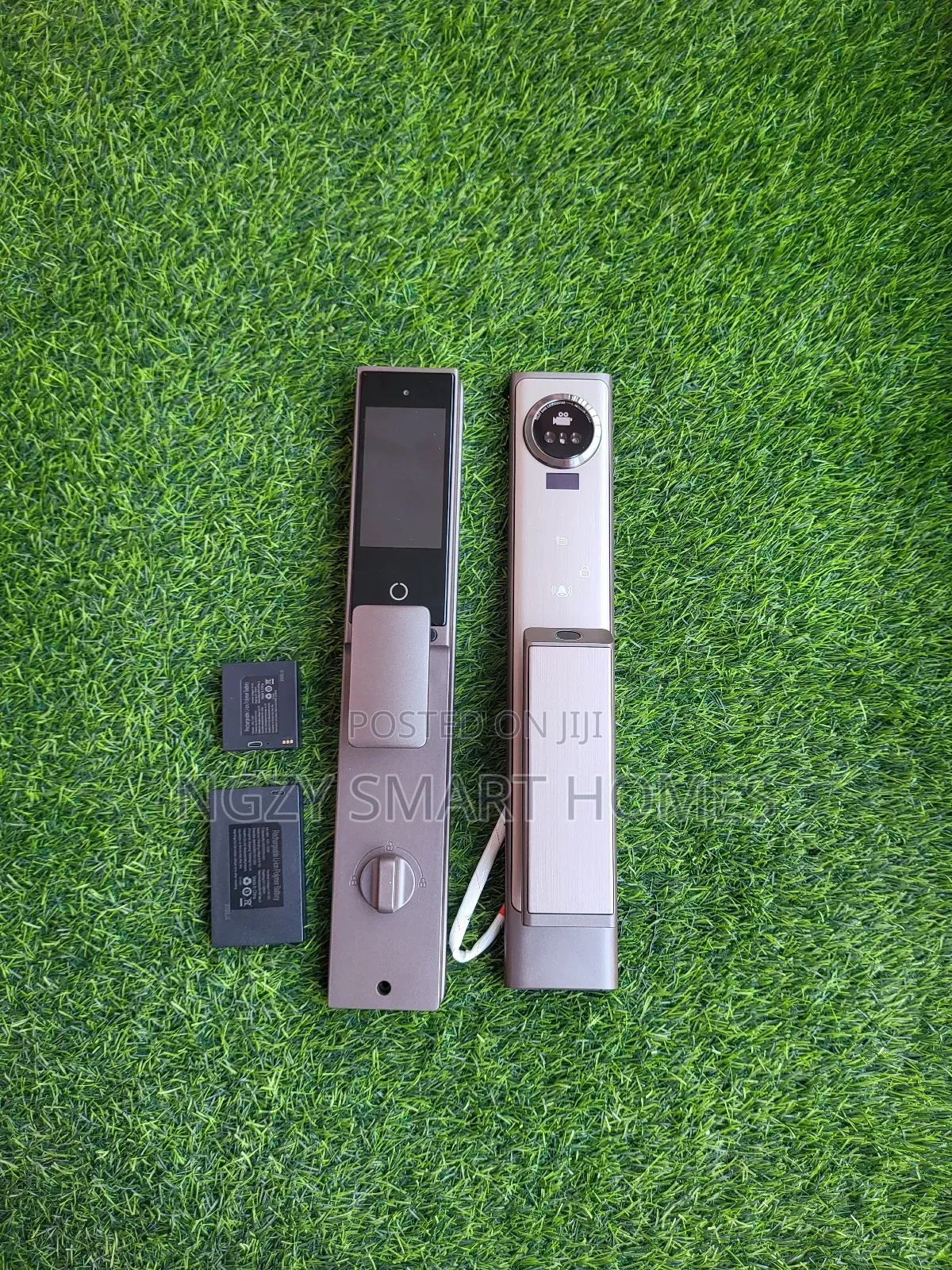 Restocked NGZ-120 Tuya Smart Door Lock