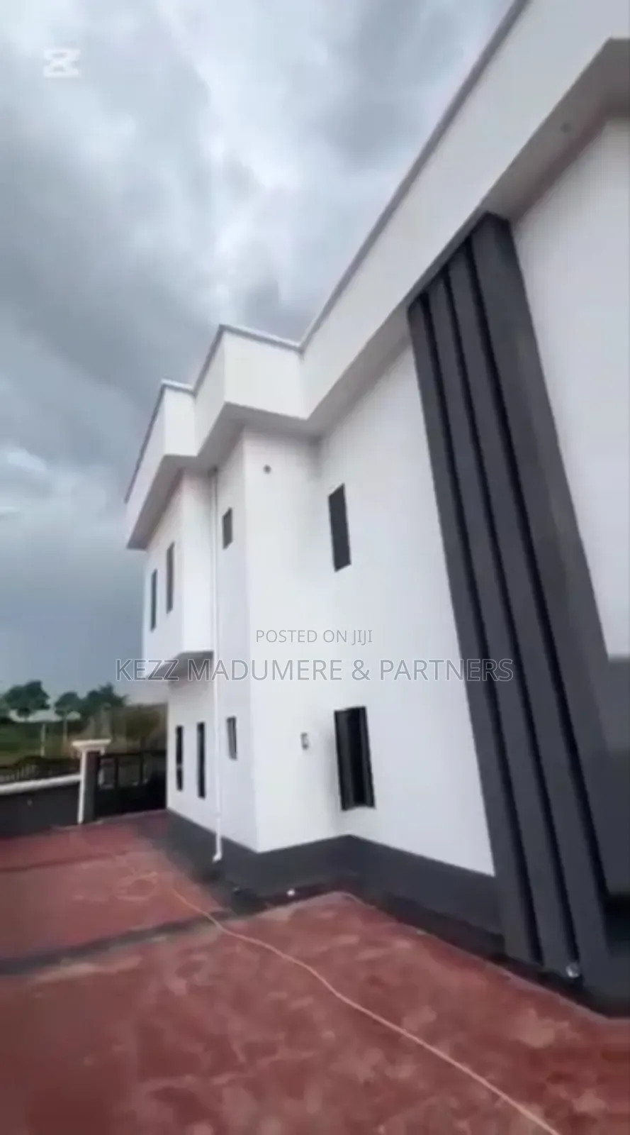 5bdrm Duplex in Helium Estate , for sale