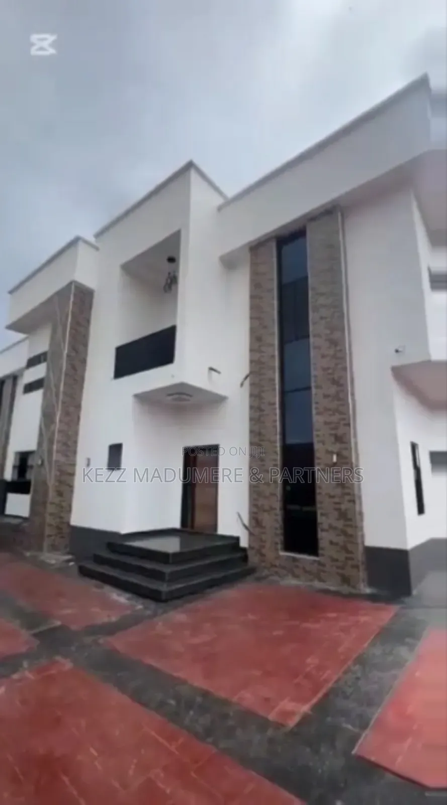 5bdrm Duplex in Helium Estate , for sale