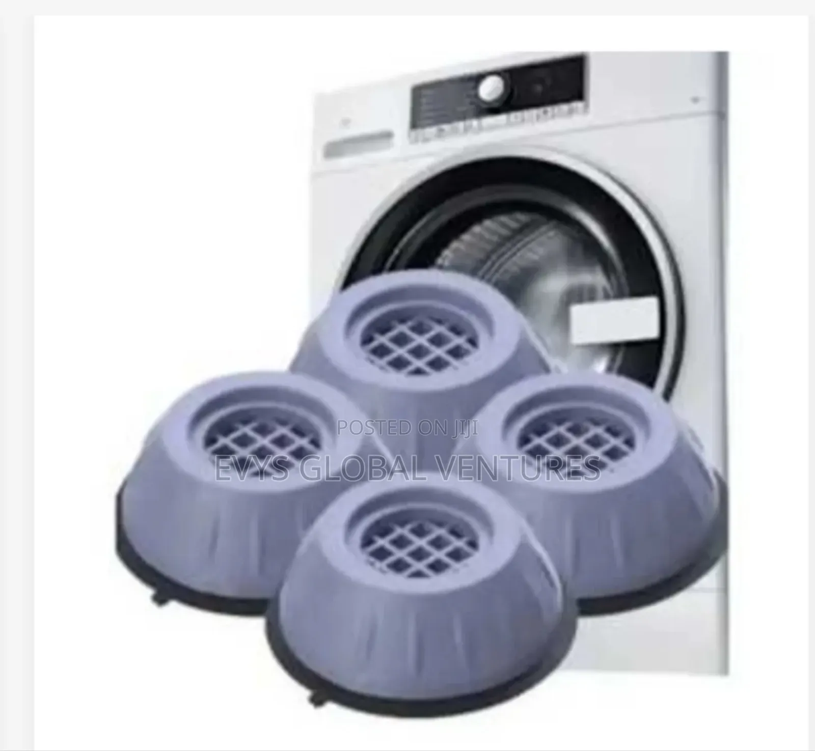 Washing Machine Stand - 4pcs