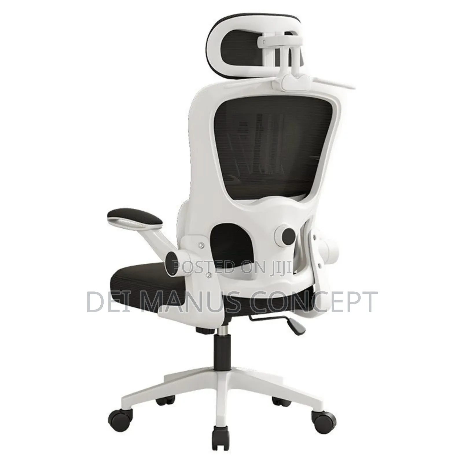 Ergonomic Office Chair for Computer