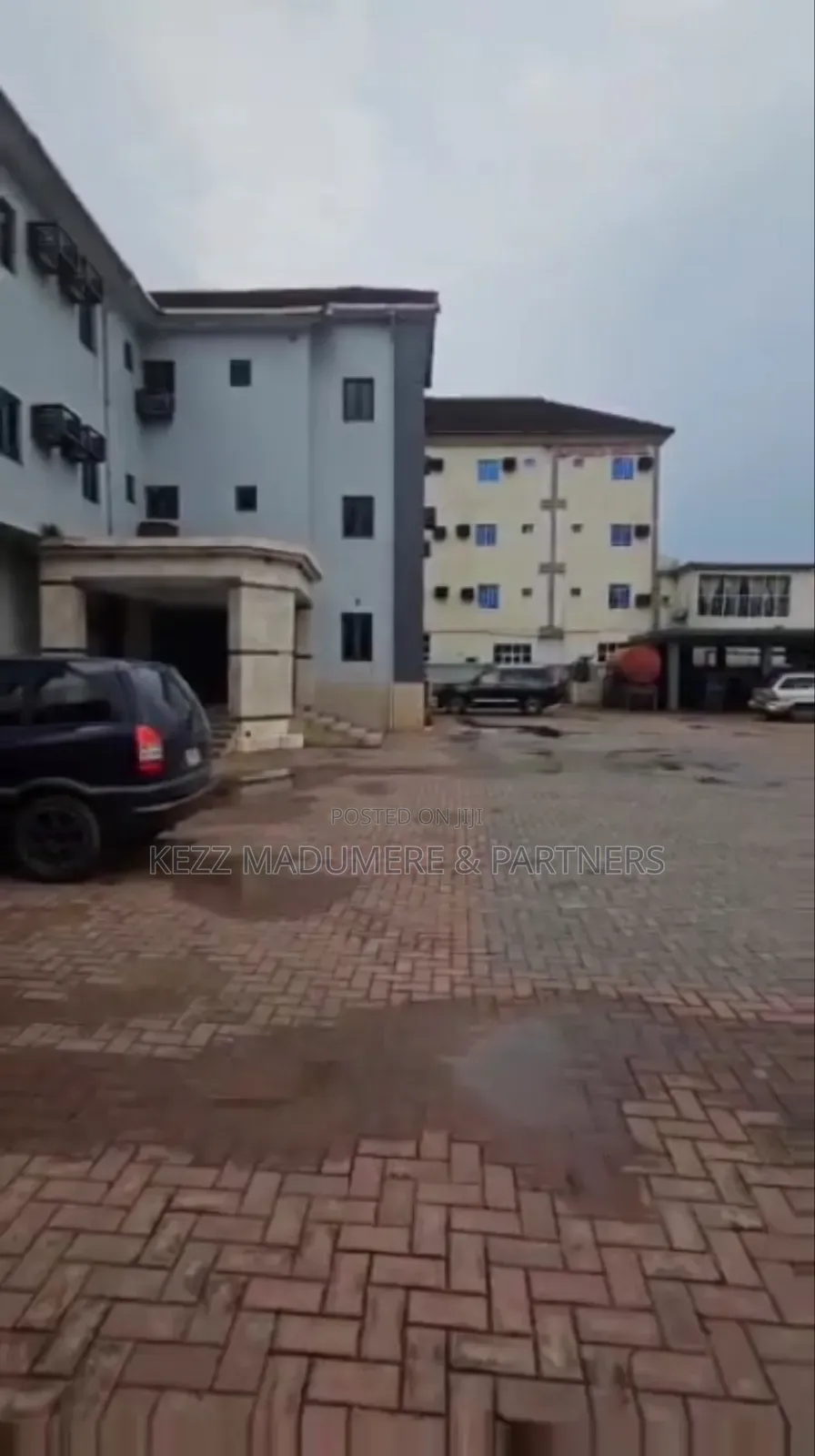For Sale : 41 Rooms Hotel in Owerri