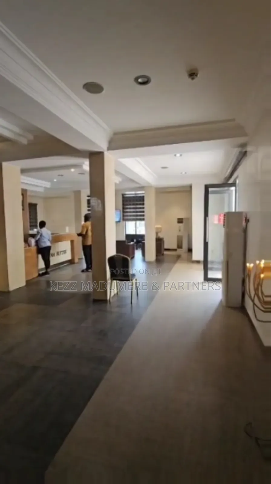 For Sale : 41 Rooms Hotel in Owerri