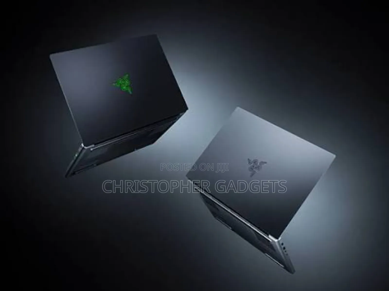 New Laptop Razer Blade 16GB AMD Ryzen 9 SSD 1T