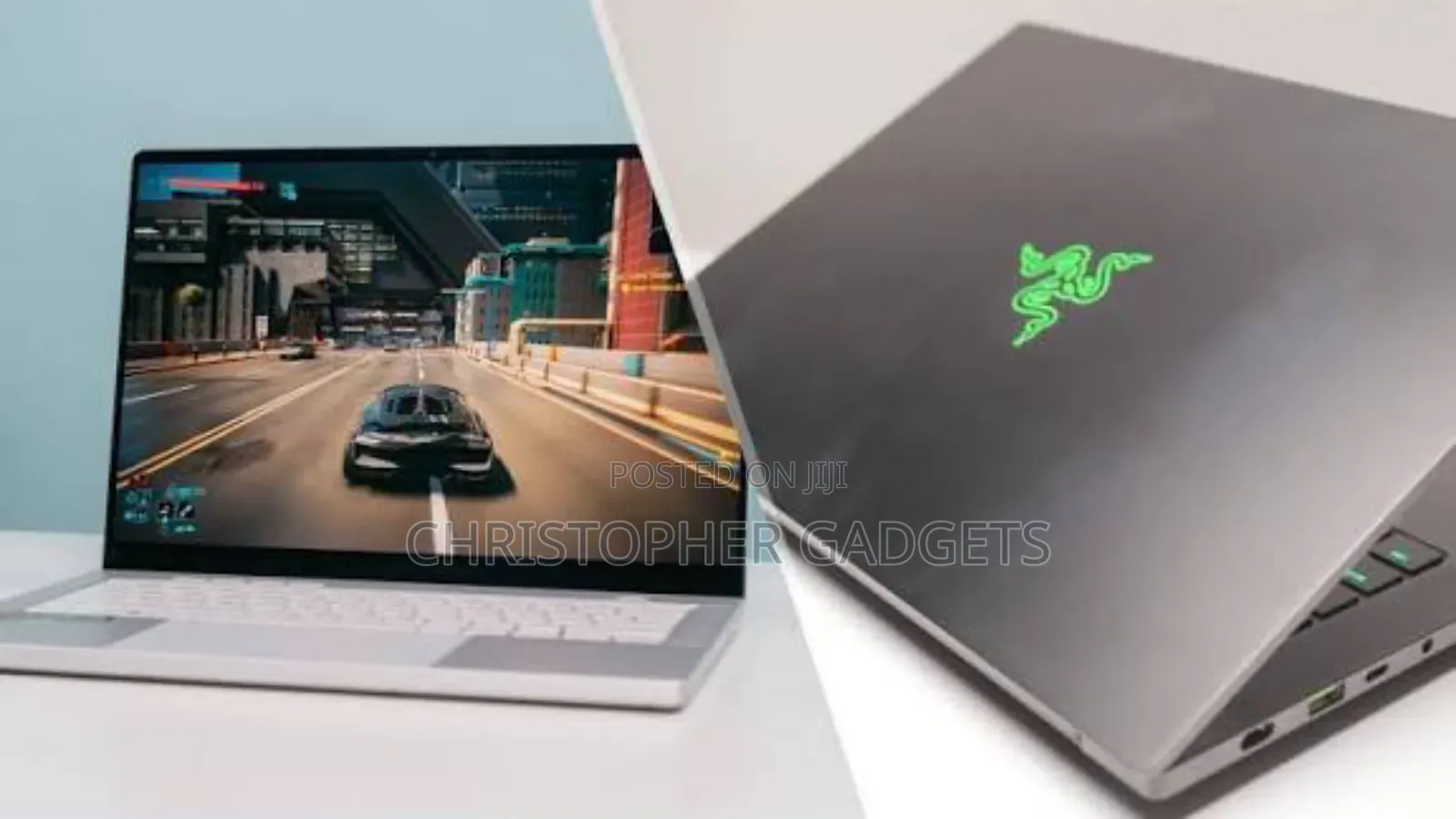 New Laptop Razer Blade 16GB AMD Ryzen 9 SSD 1T