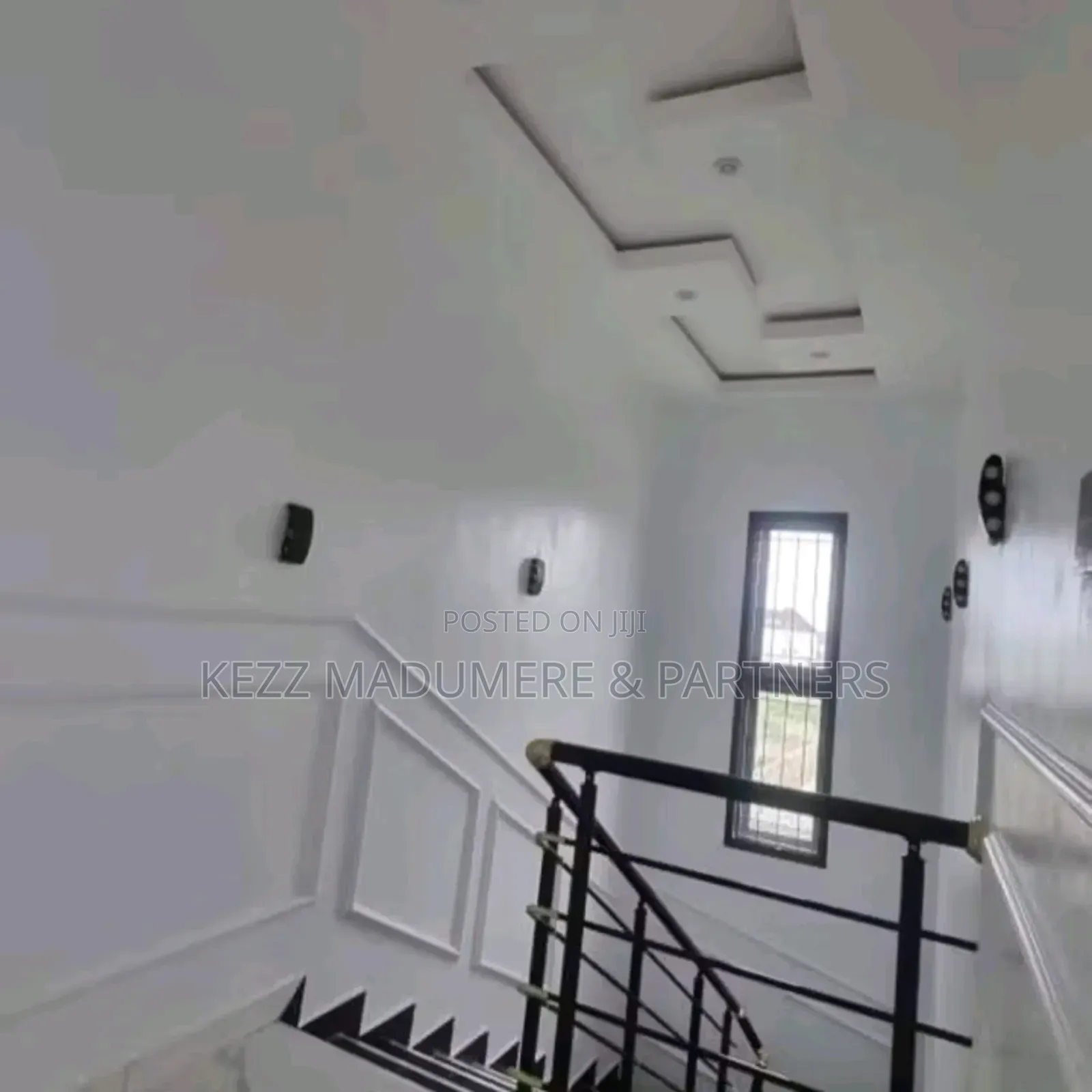 4bdrm Duplex in Port-Harcourt for sale