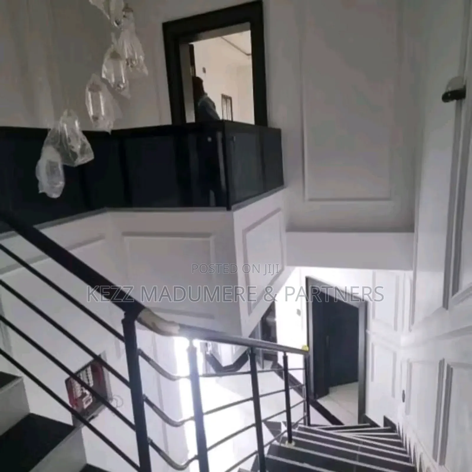 4bdrm Duplex in Port-Harcourt for sale