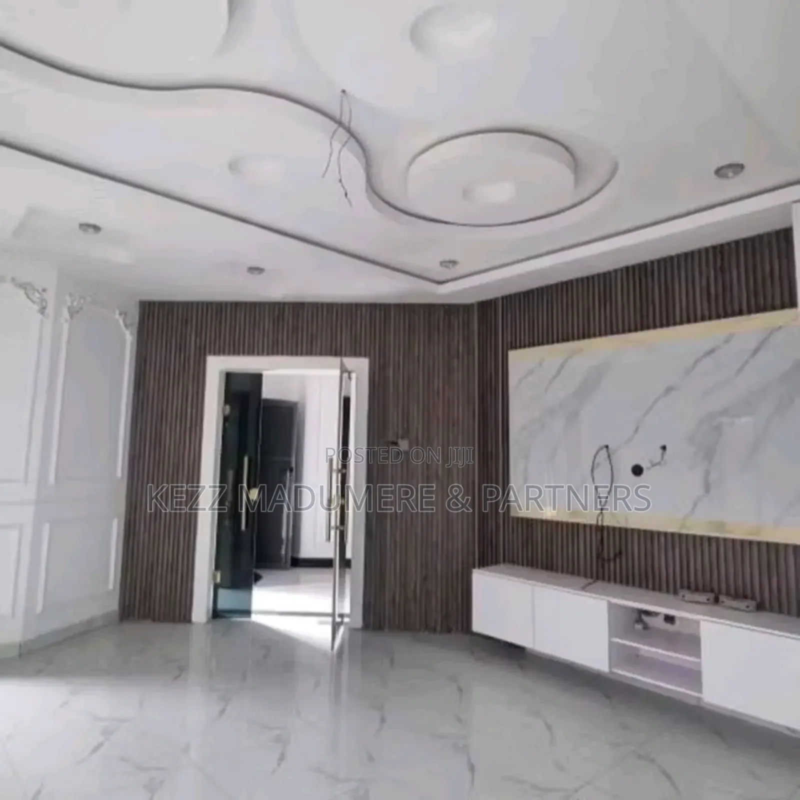 4bdrm Duplex in Port-Harcourt for sale