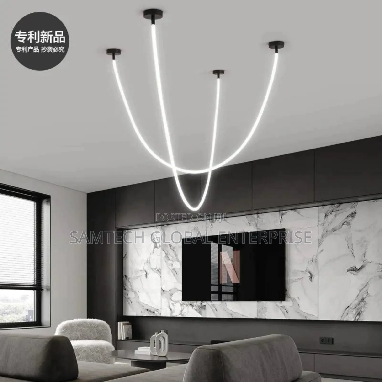 Ceiling Pendant Light