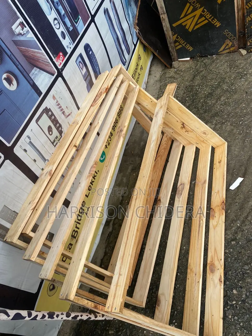 Coated Polish Acoustic Panels