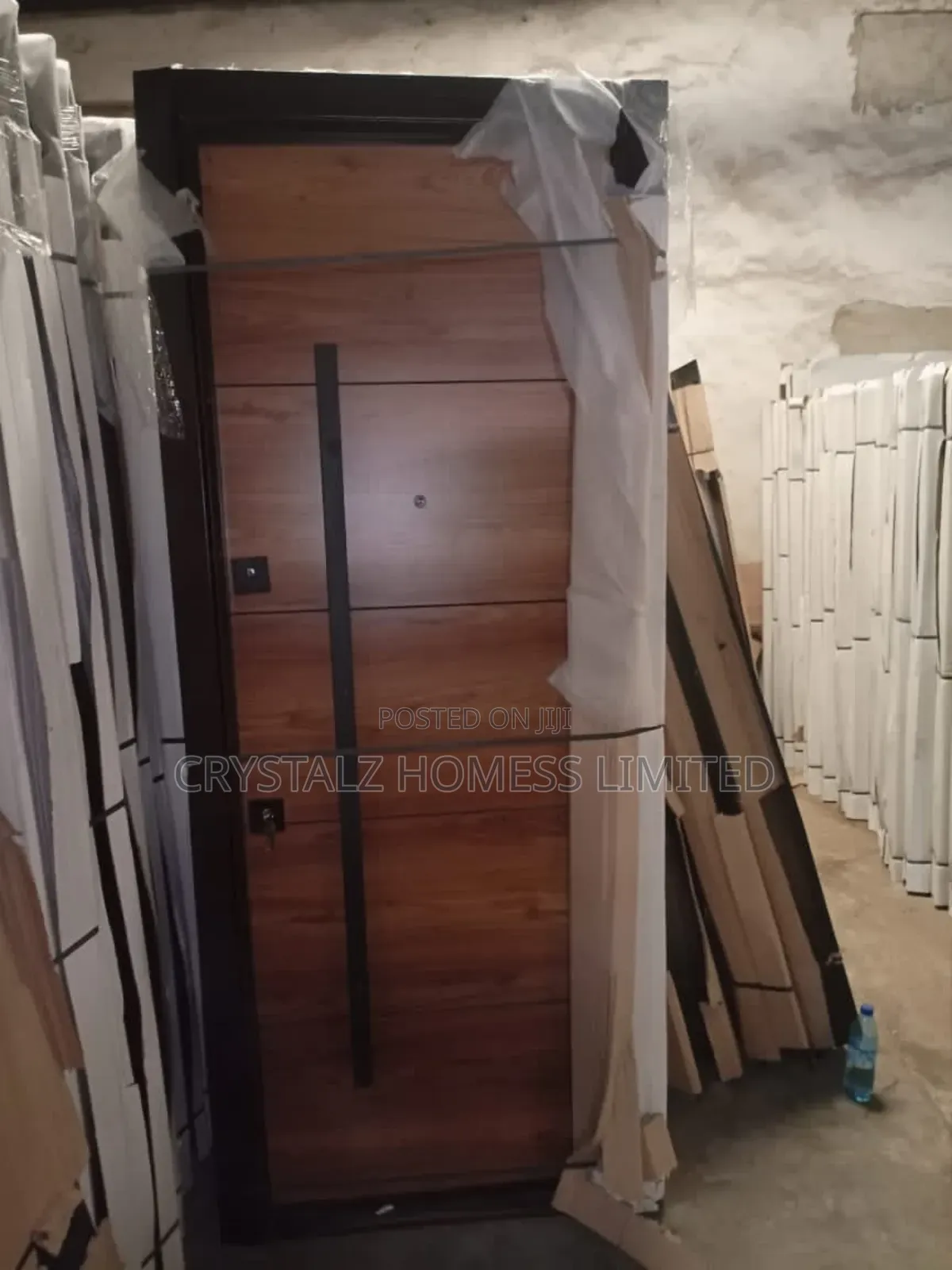 Turkish Luxury Door