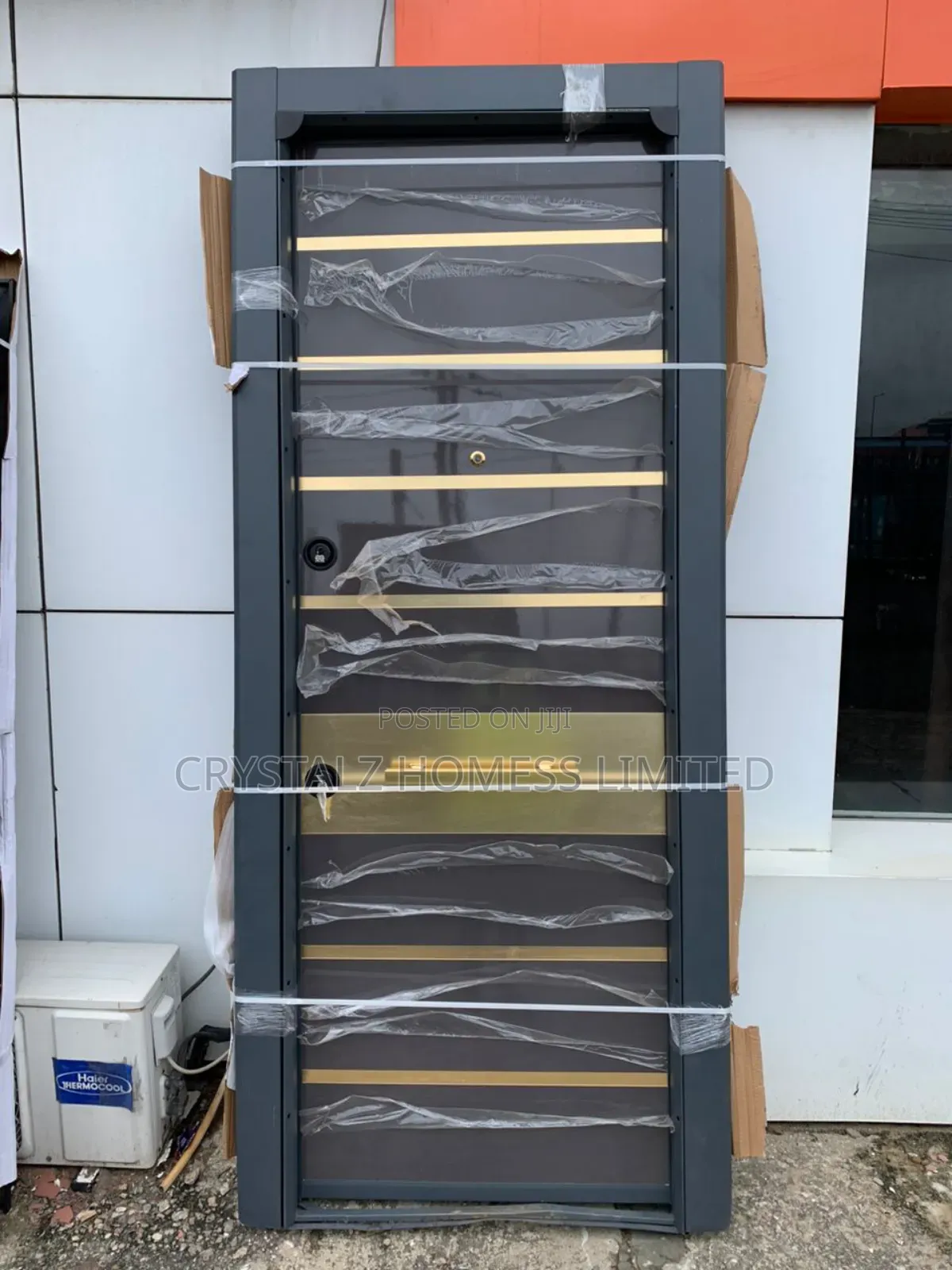 Turkish Luxury Door