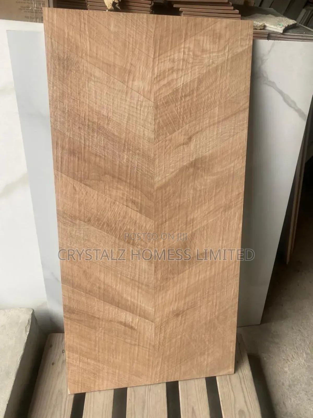 Spanish Wooden Tiles High Quality