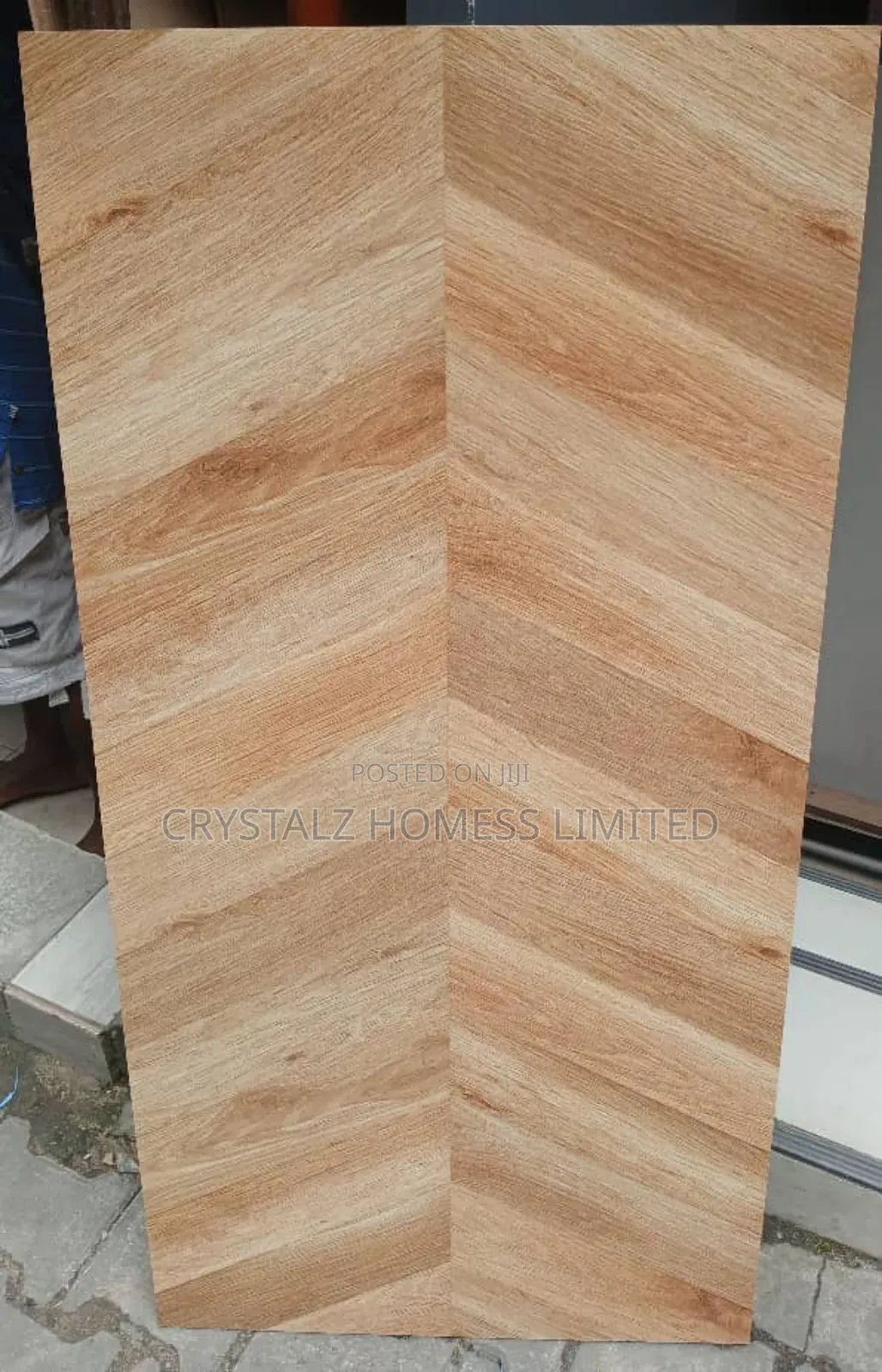 Spanish Wooden Tiles High Quality