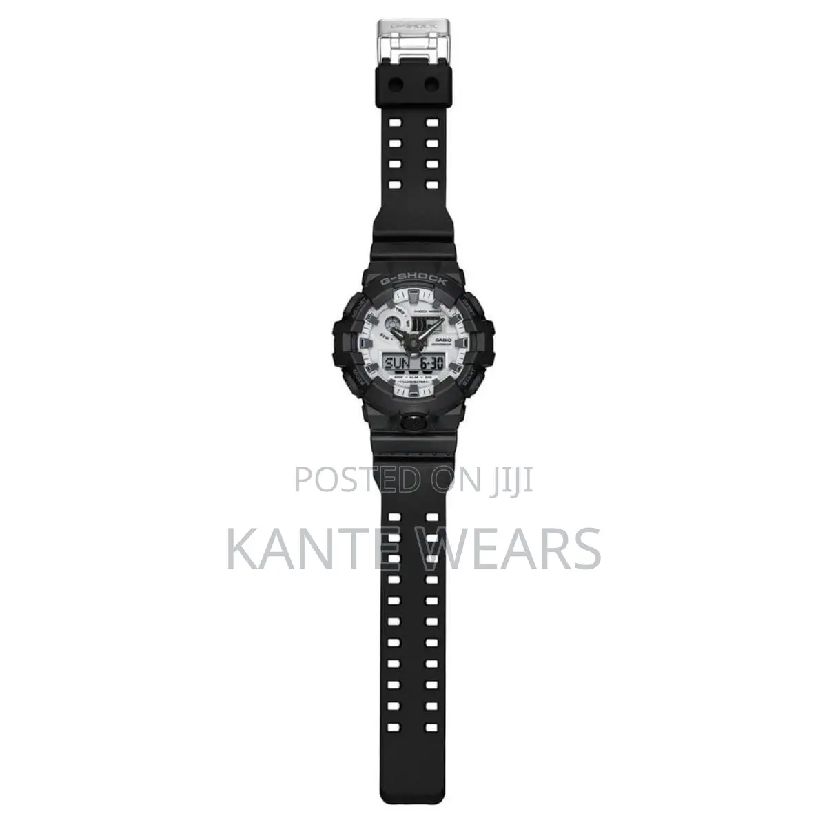 Gshock Watch