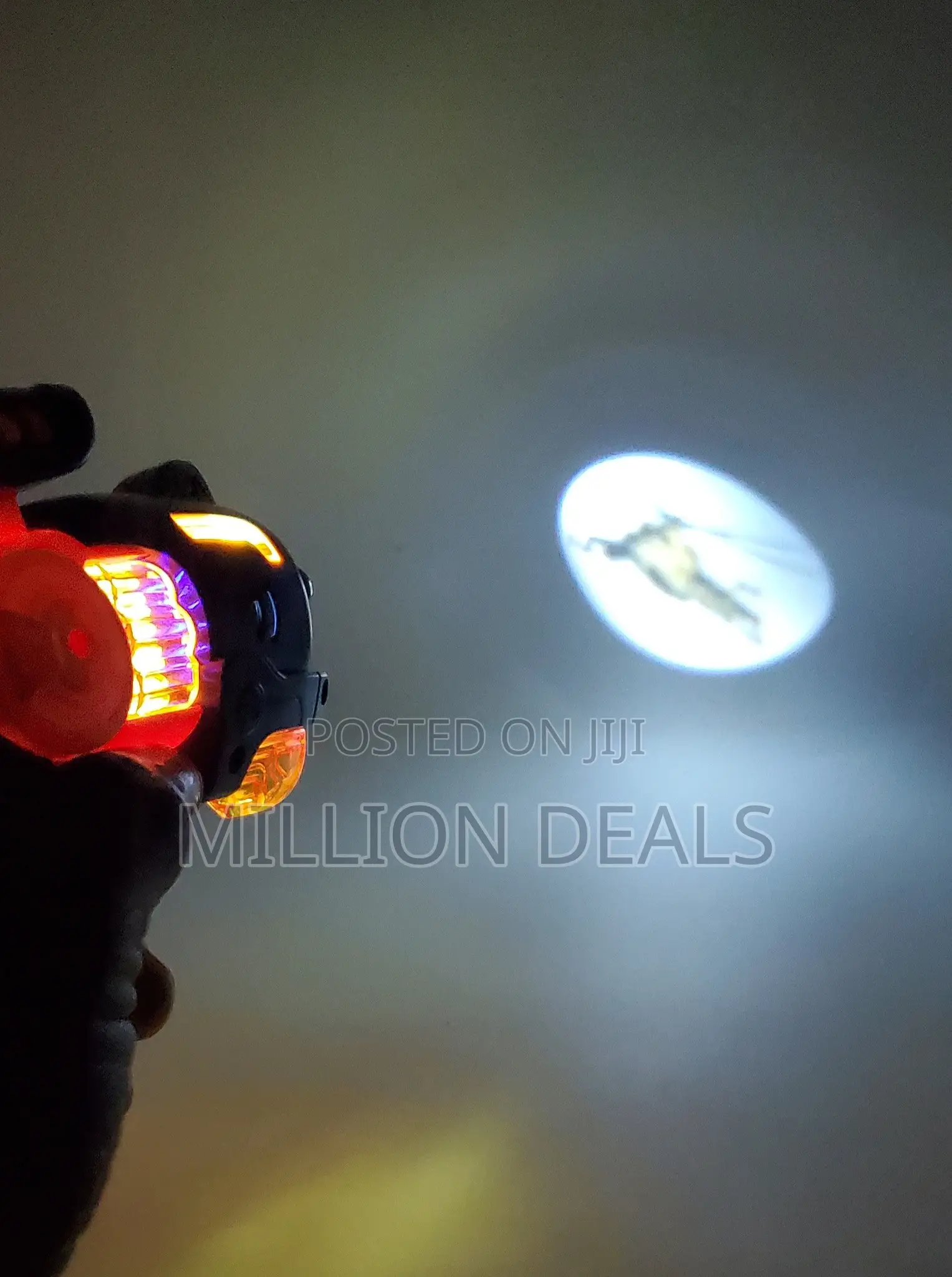 Action Figure Inspires Kid"S Toy Gun Ages 3+