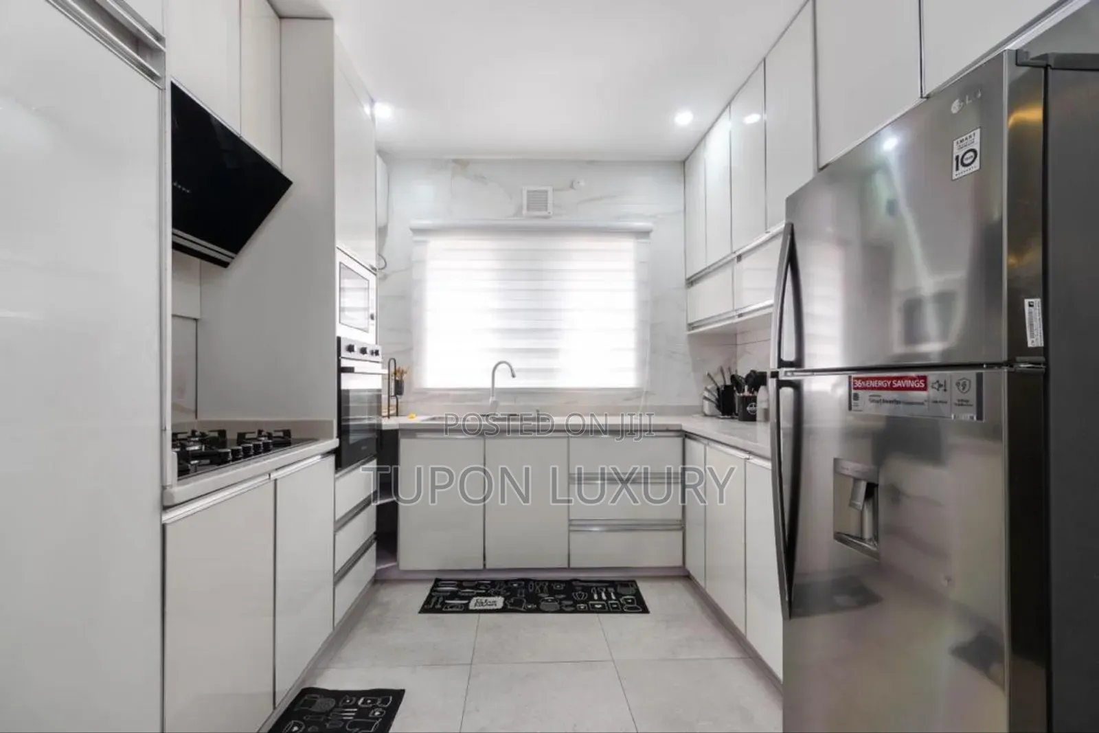 Luxury 2bedroom With Pool, Ps5 and Beautiful Balcony View