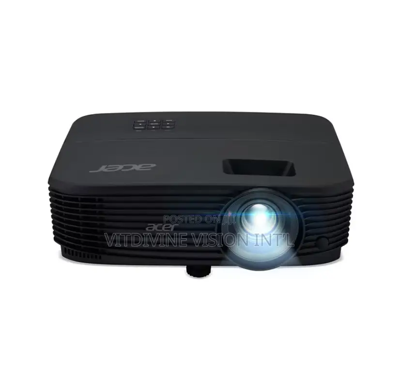 Acer X1123hp DLP Projector Model: X1123hp Part: Mr.Jsa11.001