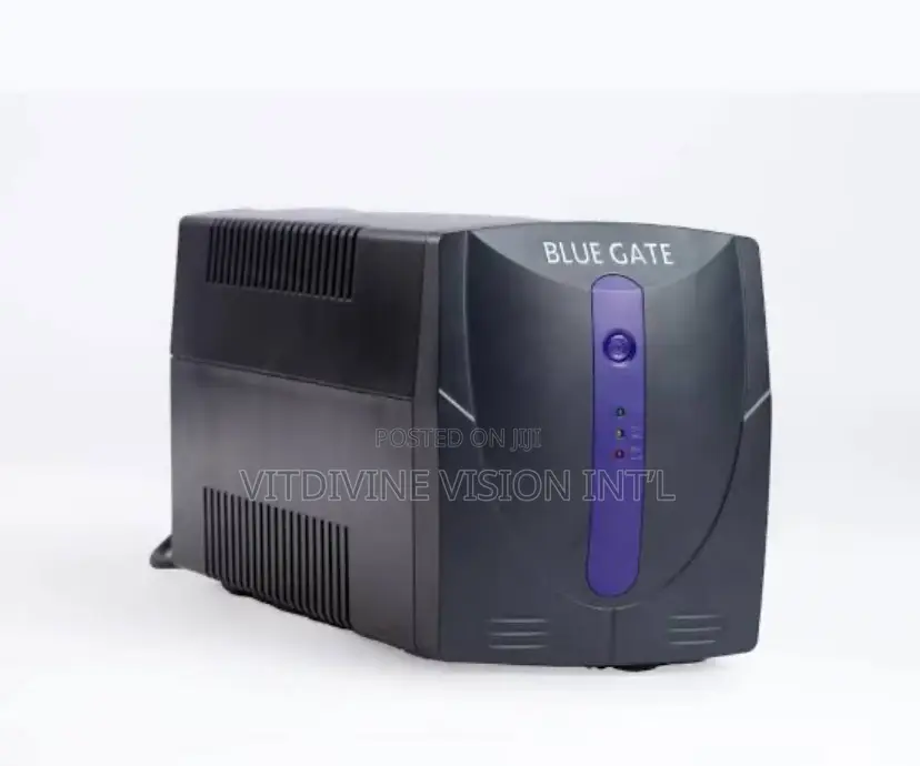 Blue Gate Ups 1.2va ,1200va 1230va Ups