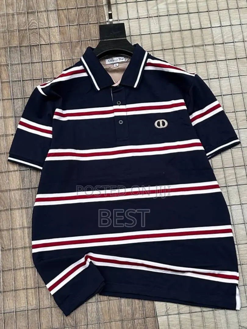 Top Quality Classic Luxury T-Shirts