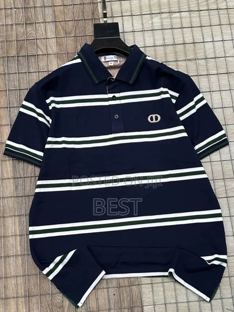 Top Quality Classic Luxury T-Shirts