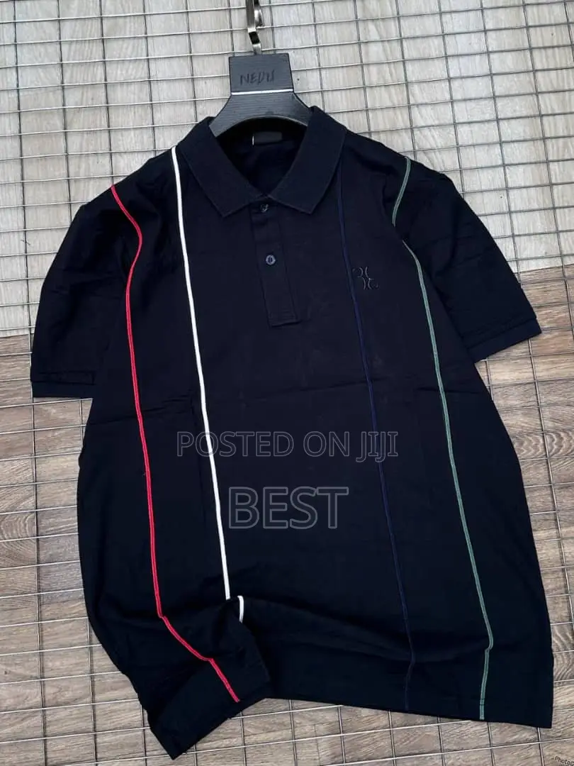 Top Quality Classic Luxury T-Shirts
